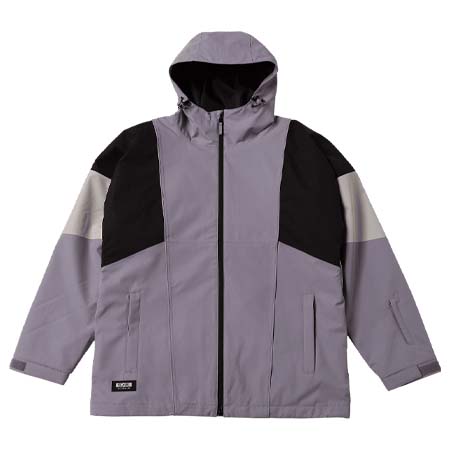 SCAPE(エスケープ) TRACK JACKET