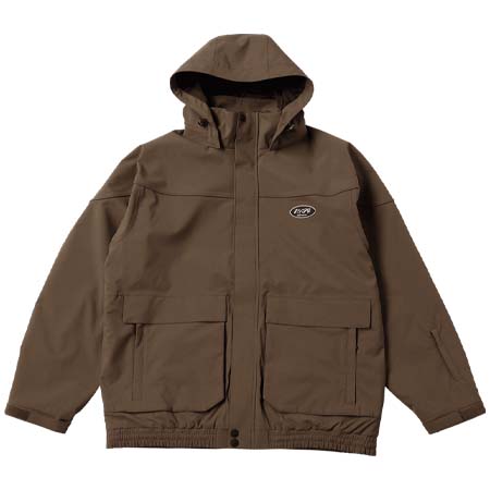SCAPE(エスケープ) DERBY JACKET