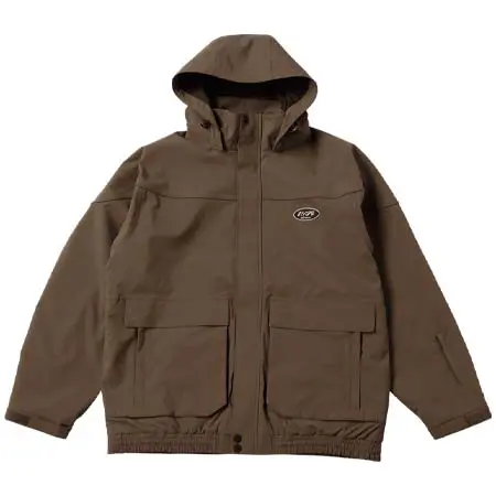 SCAPE(エスケープ) DERBY JACKET
