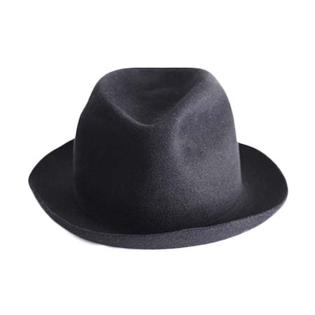 SCHA(シャー) Chicago With cut off edge