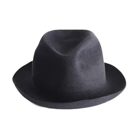 SCHA(シャー) Chicago With cut off edge