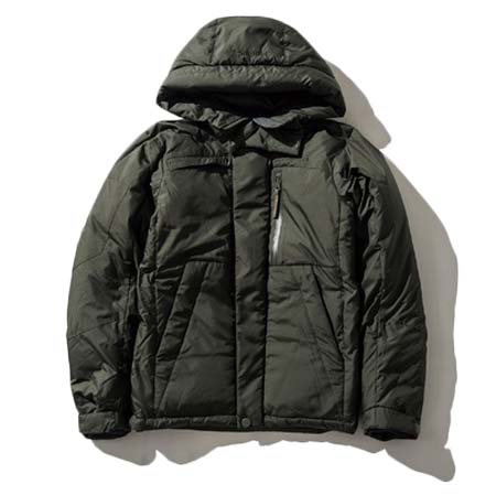 Schoffel(ショッフェル) ダウンジャケット フーディー