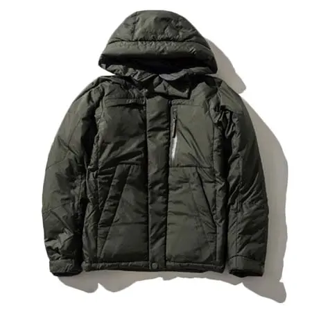 Schoffel(ショッフェル) ダウンジャケット フーディー