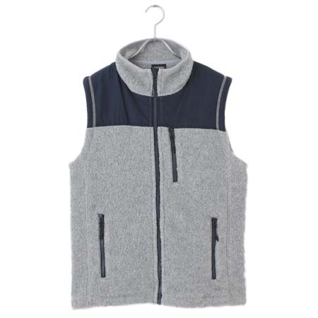 Schoffel(ショッフェル) BOA FLEECE VEST