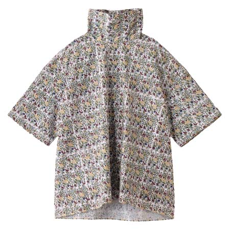 SEEALL(シーオール) FENCING ショートスリーブTシャツ