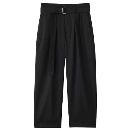 SEEALL(シーオール) マンチェスターパンツ