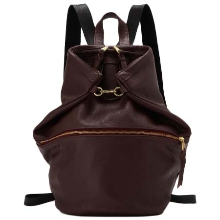 selvedge.(セルヴィッジ) 2Wayリュック