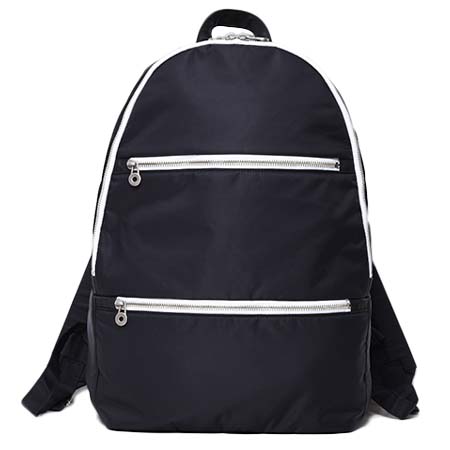 selvedge.(セルヴィッジ) [別注]ナイロンリュック