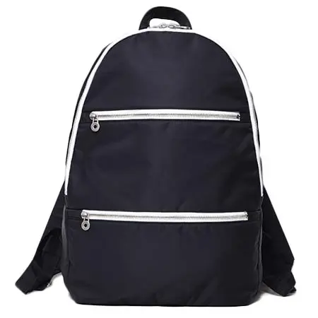 selvedge.(セルヴィッジ) [別注]ナイロンリュック