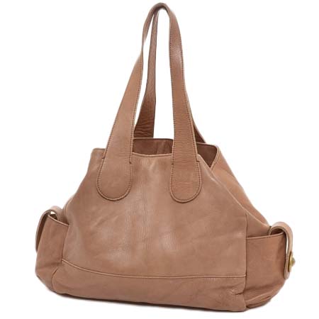 selvedge.(セルヴィッジ) トートバッグ レザー