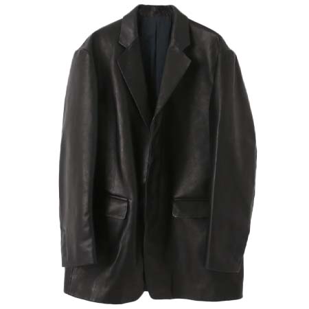 semoh(セモー) 『25周年別注』semoh×URBAN RESEARCH　LEATHER JACKET