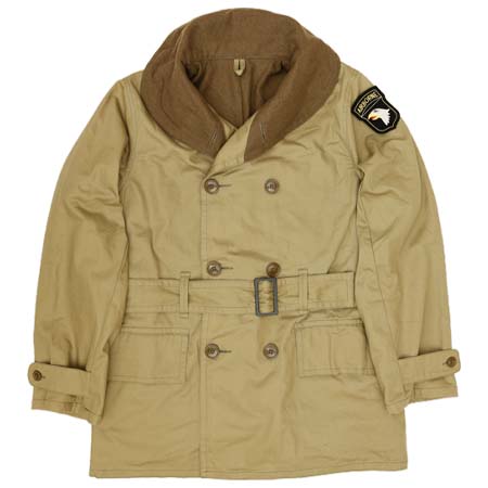 SESSLER MFG(セスラー) MACKINAW COAT