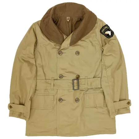 SESSLER MFG(セスラー) MACKINAW COAT