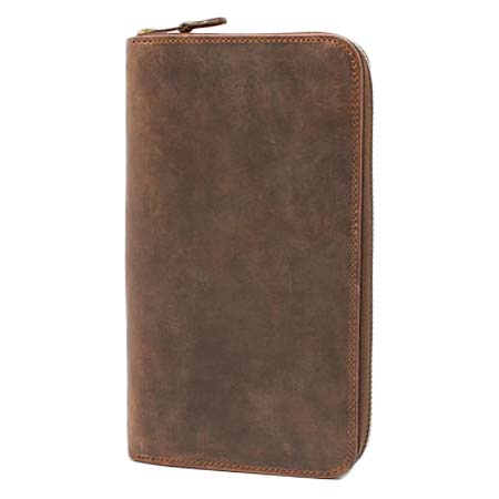 SETTLER(セトラー) ロングジッパーウォレット OW1760