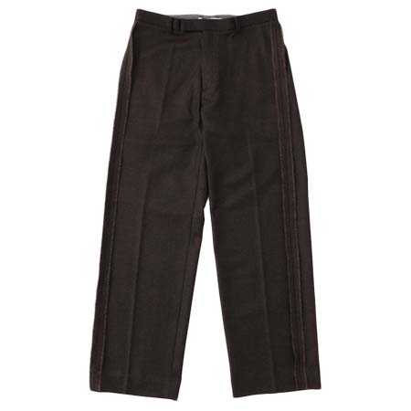 seya.(セヤ) LINED TAILOR PANTS