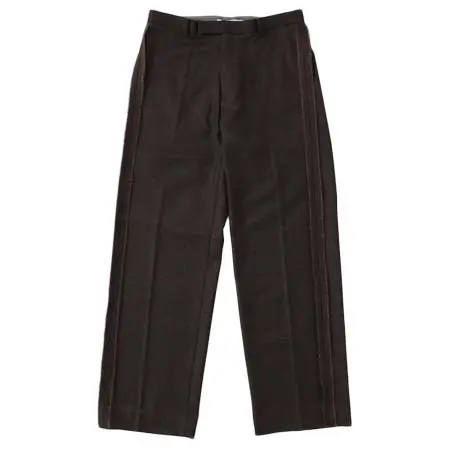 seya.(セヤ) LINED TAILOR PANTS