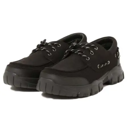 SHAKA(シャカ) SK-257 TREK CAMP MOC AT