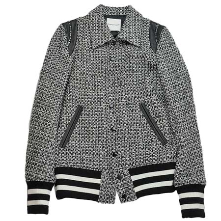 SHINYA YAMAGUCHI(シンヤヤマグチ) ARENA Jacket