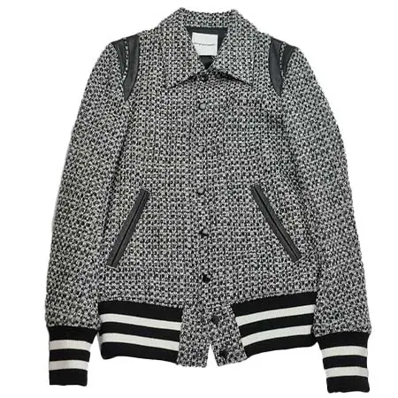 SHINYA YAMAGUCHI(シンヤヤマグチ) ARENA Jacket