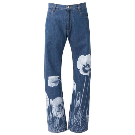 SHOOP(シュープ) STUDIOUS別注DENIM