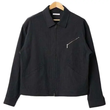 s.k. manor hill(エスケーマノアヒル) BUDDY JACKET