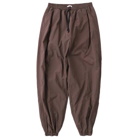 s.k. manor hill(エスケーマノアヒル) Sha Pant