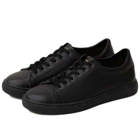 SLACK FOOTWEAR(スラックフットウェア) ELCLUDE JP エルクルード日本製 （BLACK/BLACK）