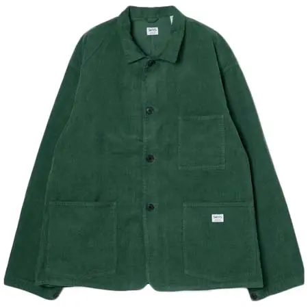 SMITH’S AMERICAN(スミスアメリカン) HALLES JKT フレンチカバーオール