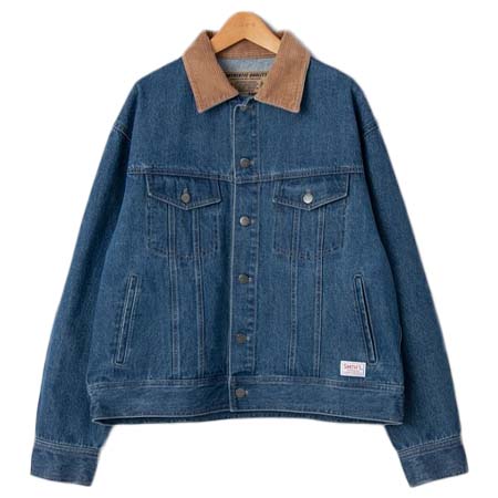 SMITH’S AMERICAN(スミスアメリカン) ストームジャケット