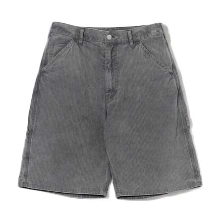 SMITH’S AMERICAN(スミスアメリカン) 《SMITH’S AMERICAN × CGS.》 コーデュロイ バギー ショーツ