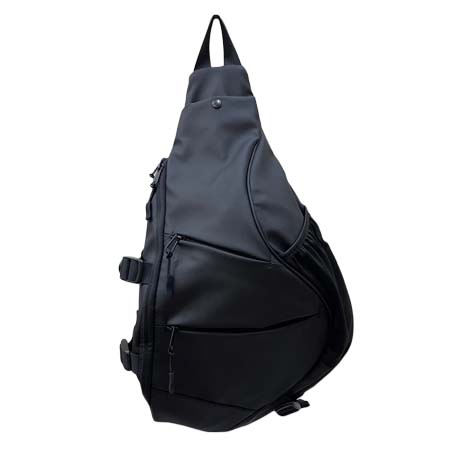 SML(エスエムエル) TECH SHOULDER BAG 　/　K904119