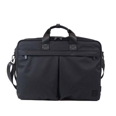 SML(エスエムエル) HELMET 3WAY BRIEFCASE L K905009