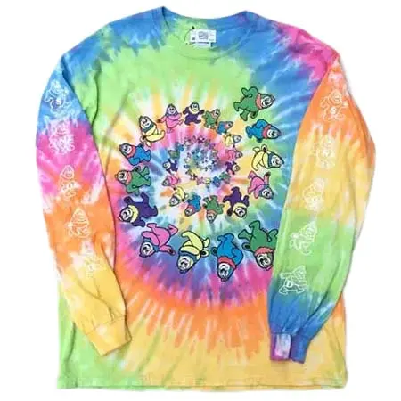 SNOID(スノイド) SNOID[L/S TEE] DANCING STINKS L/S ETERNITY