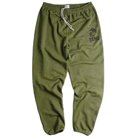 SOFFE(ソフィー) 米海兵隊 USMC ヘビーウエイト スウェットパンツ D0024219