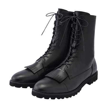 SOFTHYPHEN(ソフトハイフン) ソフトハイフン×サキアス「5-LES」