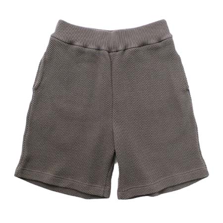 soglia(ソリア) シード ステッチ ショーツ