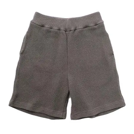 soglia(ソリア) シード ステッチ ショーツ