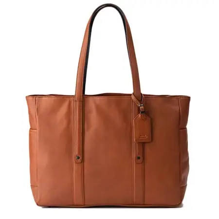 SOLATINA(ソラチナ) SBG-00010　international ser.　14POCKET横型トートバッグ