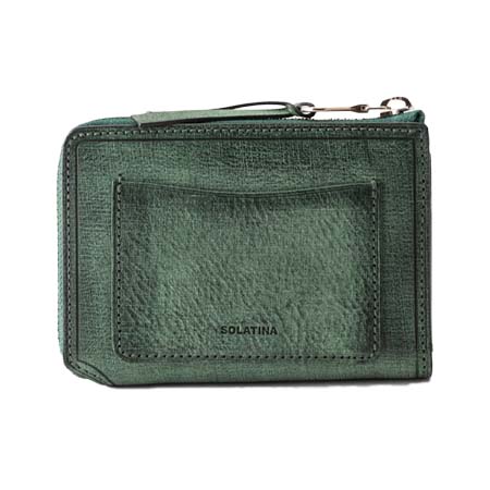 SOLATINA(ソラチナ) SW-70012　Babel ser.　ミドルウォレット