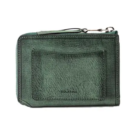 SOLATINA(ソラチナ) SW-70012　Babel ser.　ミドルウォレット