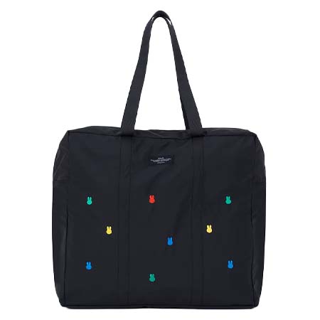 Soleil(ソレイユ) [Dick Bruna] DB/SOLEILウィークエンドボストン