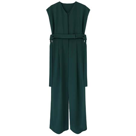 SOLOV(ソロヴ) GENTLE DOUBLE BOW COMBINAISON