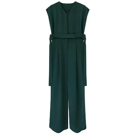 SOLOV(ソロヴ) GENTLE DOUBLE BOW COMBINAISON