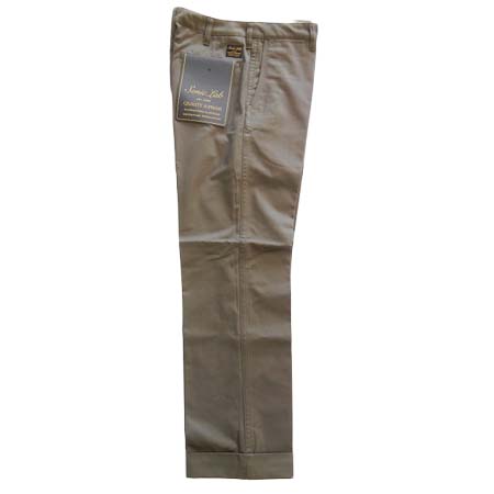 SONIC LAB(ソニックラブ) Double Needle Utility Pant