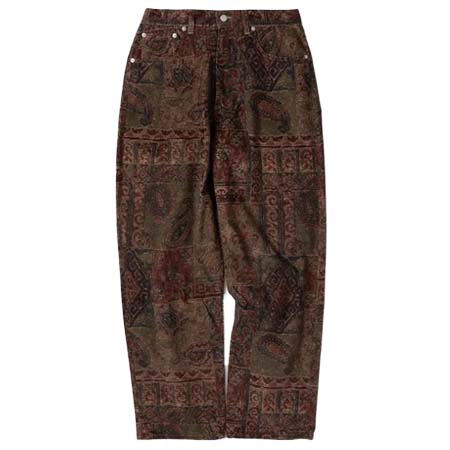 SON OF THE CHEESE(サノバチーズ) DUDE PANTS