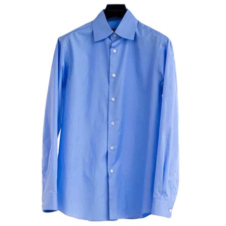 SOSHIOTSUKI(ソウシオオツキ) Manica Camicia Dress Shirt
