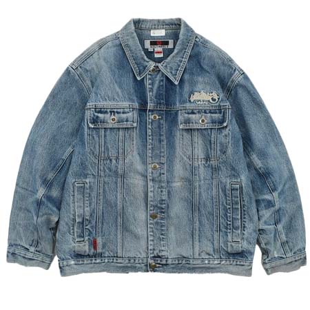 SOUTH POLE(サウスポール) デニムジャケット