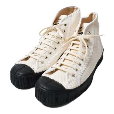 SPALWART(スパルウォート) Special Mid (BS) スペシャルミッド