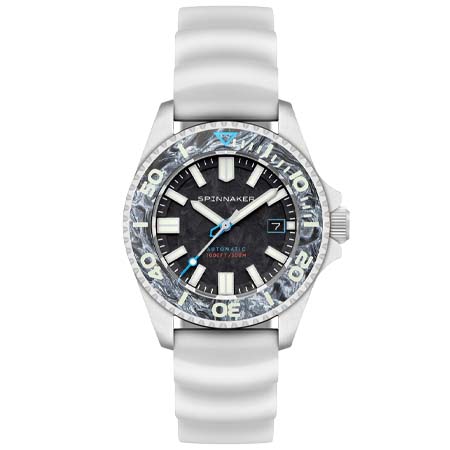 SPINNAKER(スピニカー) TESEI Forged Carbon SP-5143-03