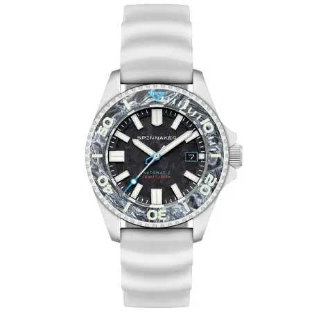 SPINNAKER(スピニカー) TESEI Forged Carbon SP-5143-03